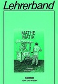 Cover: Mathematik Sekundarstufe (bisherige Ausgabe) - Cornelsen Verlag GmbH