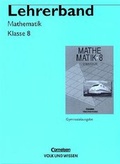 Cover: Mathematik Sekundarstufe (bisherige Ausgabe) - Cornelsen Verlag GmbH