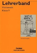 Cover: Mathematik Sekundarstufe (bisherige Ausgabe) - Cornelsen Verlag GmbH