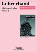 Cover: Mathematik plus - Cornelsen Verlag GmbH