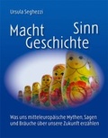 Cover: Macht Geschichte Sinn - Uma Institut