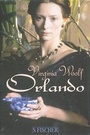 Cover: Orlando - S. Fischer