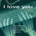 Cover: I love you - Nori, Franziska