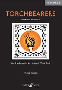 Enlarge image Cover: Torchbearers - Faber Music Ltd