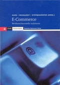 Cover: E-Commerce - Deutscher Sparkassen Verlag