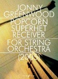 Cover: Popcorn Superhet Receiver - Faber Music Ltd