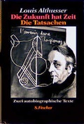 Cover: Die Zukunft hat Zeit /Die Tatsachen - S. Fischer