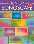 Cover: Junior Songscape: Earth, Sea And Sky (with CD) - Faber Music Ltd