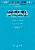 Cover: ABBA: Mamma Mia! & Others - Faber Music Ltd