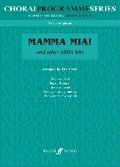Cover: ABBA: Mamma Mia! & Others - Faber Music Ltd