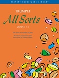 Cover: Trumpet All Sorts - Faber Music Ltd