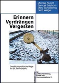 Cover: Erinnern, verdr&auml;ngen, vergessen - Netzwerk f&uuml;r politische Bildung (NBKK)