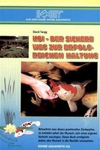 Enlarge image Cover: Koi - Dohse Aquaristik KG