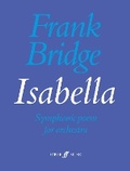 Cover: Isabella - Faber Music Ltd