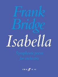 Enlarge image Cover: Isabella - Faber Music Ltd