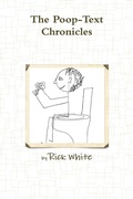Cover: The Poop-Text Chronicles - Lulu.com