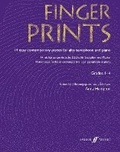 Cover: Fingerprints - Faber Music Ltd
