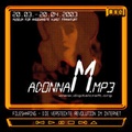 Cover: adonnaM. mp3 - Nori, Franziska