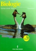 Cover: Biologie Band 3 f&uuml;r die Klassen 9 und 10 - Cornelsen Verlag GmbH