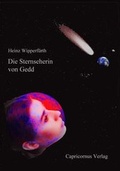 Cover: Die Sternseherin von Gedd - Fritzsche, Michael