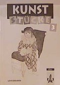Cover: Kunst-St&uuml;cke - Klett