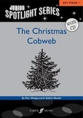 Cover: The Christmas Cobweb - Faber Music Ltd