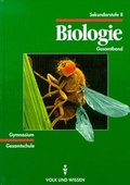Cover: Biologie Sekundarstufe II - &Ouml;stliche Bundesl&auml;nder und Berlin / Sch&uuml;lerbuch - Cornelsen Verlag GmbH