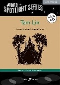 Cover: Tam Lin - Faber Music Ltd