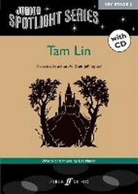 Enlarge image Cover: Tam Lin - Faber Music Ltd