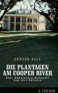 Cover: Die Plantagen am Cooper River - S. Fischer