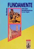 Cover: Fundamente Kursthemen / Dritte Welt - Entwicklungsr&auml;ume in den Tropen - Klett