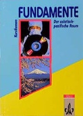 Cover: Fundamente Kursthemen / Der asiatisch-pazifische Raum - Klett