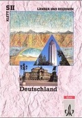 Cover: Arbeitsmaterialien L&auml;nder und Regionen S II / Deutschland - Klett
