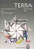Cover: Landschaftszonen und Stadt&ouml;kologie - Klett