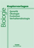 Cover: Biologie Band 3 f&uuml;r die Klassen 9 und 10 - Cornelsen Verlag GmbH
