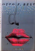 Cover: Der Kuss - S. Fischer