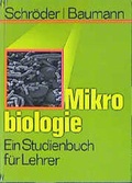 Cover: Mikrobiologie - Cornelsen Verlag GmbH