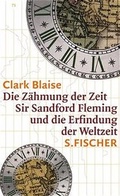 Cover: Die Z&auml;hmung der Zeit - S. Fischer
