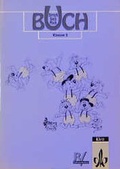 Cover: Sprach-Sach-Mach-Buch - Klett