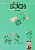 Cover: Sprach-Sach-Mach-Buch - Klett