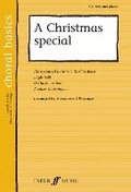 Cover: A Christmas Special - Faber Music Ltd