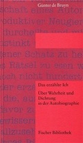 Cover: Das erz&auml;hlte Ich - S. Fischer