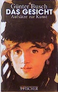 Cover: Das Gesicht - S. Fischer