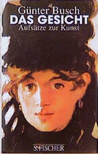 Enlarge image Cover: Das Gesicht - S. Fischer