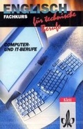 Cover: Englisch f&uuml;r technische Berufe - Klett