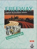 Cover: Freeway / Ausgabe Sozialp&auml;dagogik - Klett