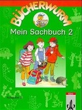 Cover: B&uuml;cherwurm - Ausgabe B f&uuml;r Hessen, Niedersachsen, Schleswig-Holstein,... - Klett