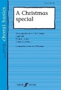 Cover: A Christmas Special - Faber Music Ltd