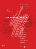 Cover: Unbeaten Tracks (Oboe) - Faber Music Ltd
