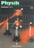 Cover: Physik - Neuausgabe - Cornelsen Verlag GmbH